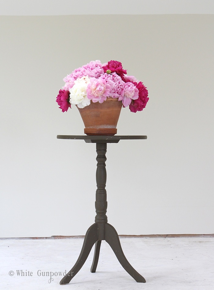 Oyster Whitemy new favorite paint color White Gunpowder